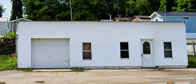 Lukes Service (Lukes Mobile Home Park) - 2024 Street View
